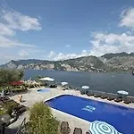 セーリング センター ホテル