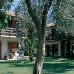 Hotel Sailing Center 4*