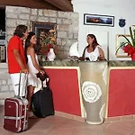 Hotel Sailing Center