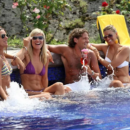 Sailing Center Malcesine