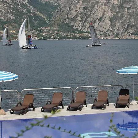 Sailing Center Malcesine