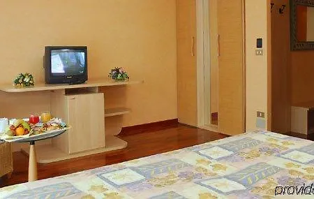 Hotel Sailing Center Malcesine