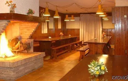 Sailing Center Szálloda Malcesine