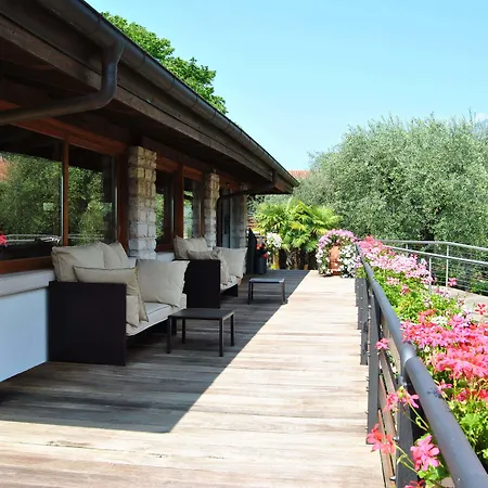 Sailing Center Malcesine