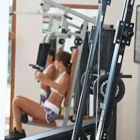 Hotel Sailing Center Malcesine