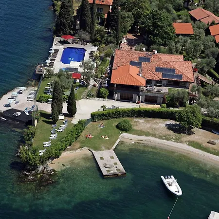 Sailing Center Malcesine