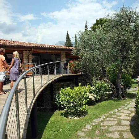 Szálloda Sailing Center