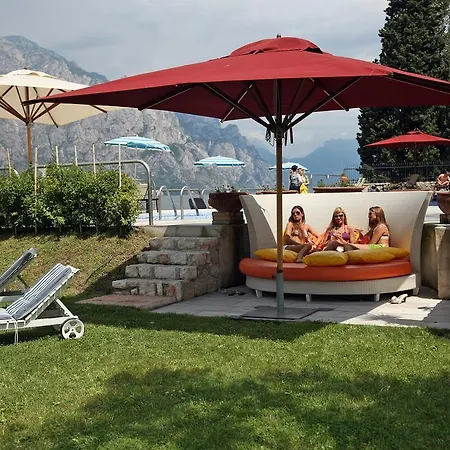 Sailing Center Malcesine
