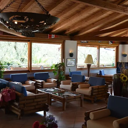 Szálloda Sailing Center 4*