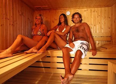 Szálloda Sailing Center