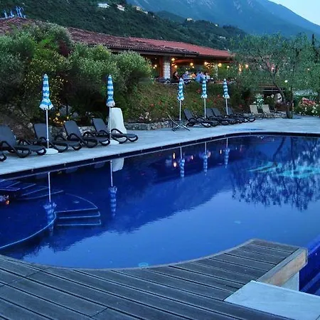 Sailing Center Malcesine