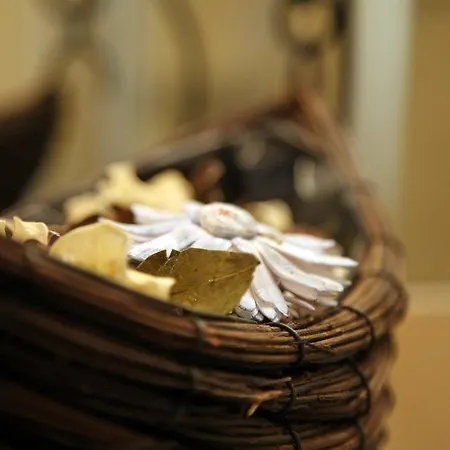 Szálloda Sailing Center