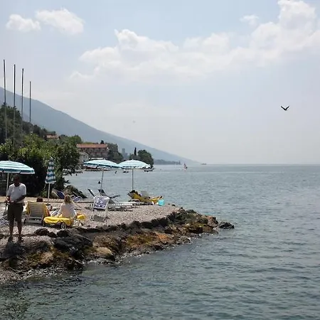 Szálloda Sailing Center