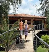 Sailing Center Szálloda