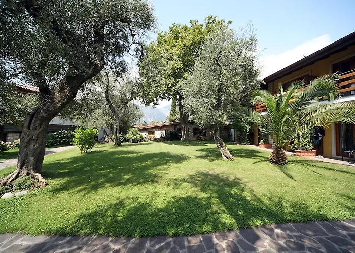 Hotel Sailing Center