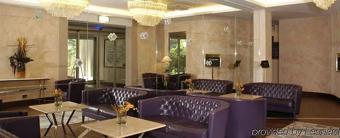 Sailing Center Malcesine