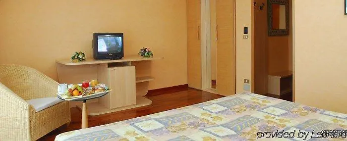 Hotel Sailing Center Malcesine