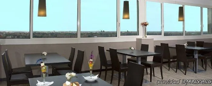 Sailing Center Malcesine