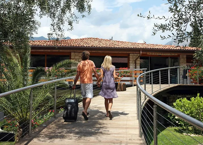 Sailing Center 4* Malcesine