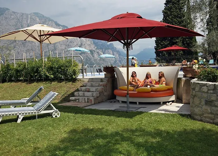 Sailing Center Malcesine