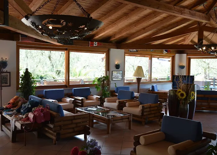 Hotel Sailing Center 4*