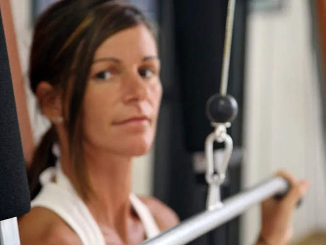 Hotel Sailing Center Malcesine