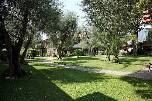 Hotel Sailing Center Malcesine