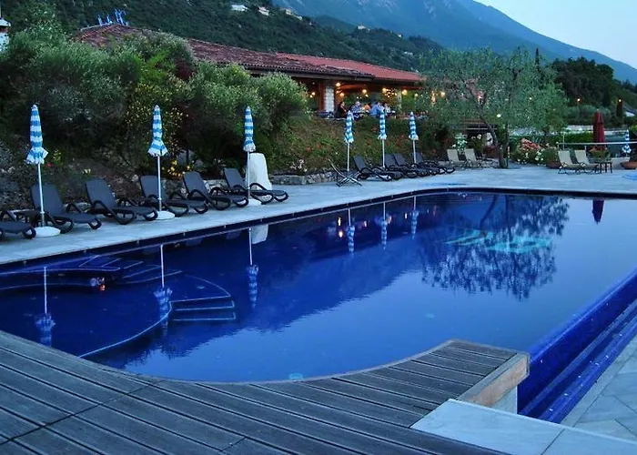 Sailing Center Malcesine