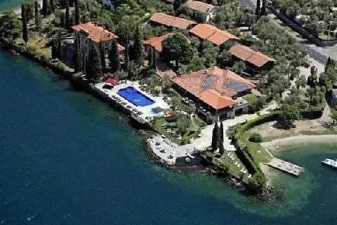 Sailing Center 4* Malcesine