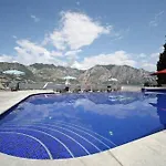 Szálloda Sailing Center Malcesine