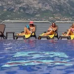 Szálloda Sailing Center 4*