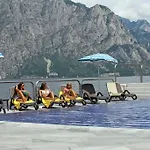Szálloda Sailing Center