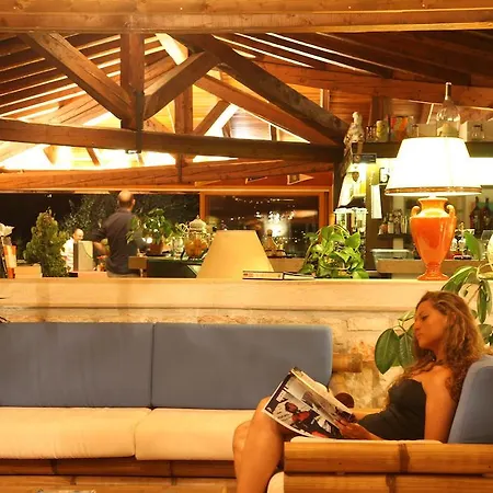 Sailing Center Hotel