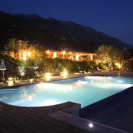 Sailing Center Malcesine