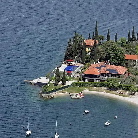 Sailing Center Hotel Malcesine