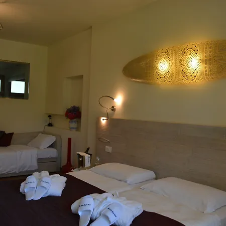 Sailing Center 4* Malcesine