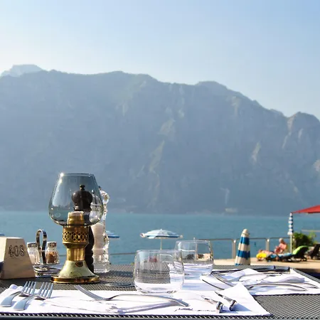 Hotel Sailing Center Malcesine