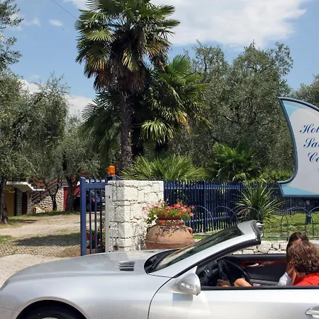 Sailing Center Hotel 4*