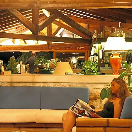 Ξενοδοχείο Sailing Center 4*