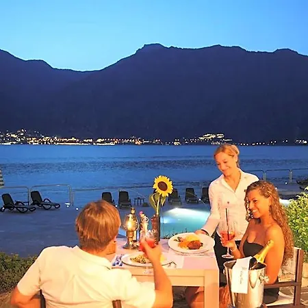 Ξενοδοχείο Sailing Center 4*