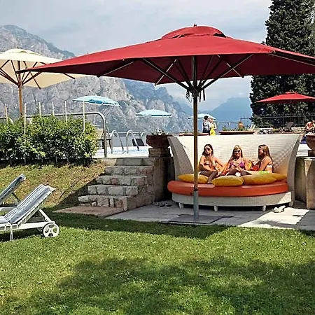 Sailing Center Ξενοδοχείο