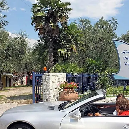 Sailing Center Ξενοδοχείο