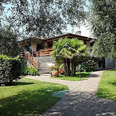 Ξενοδοχείο Sailing Center