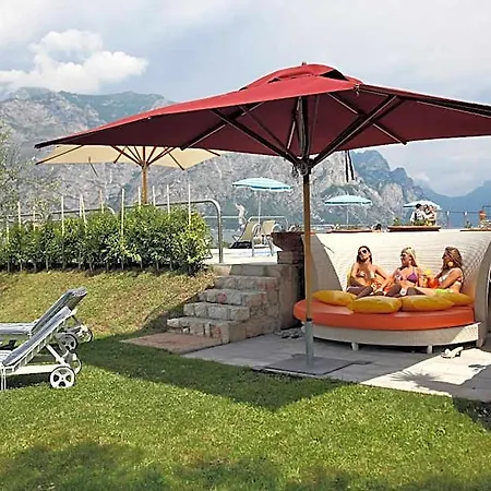 Sailing Center Ξενοδοχείο