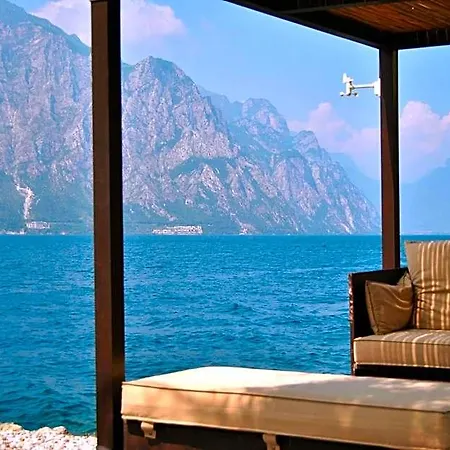 Sailing Center Ξενοδοχείο