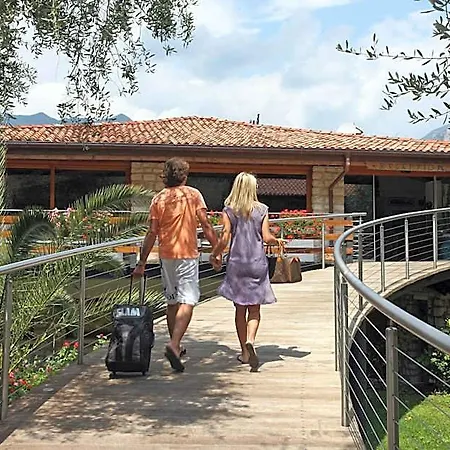 Ξενοδοχείο Sailing Center