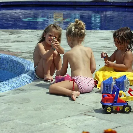 Sailing Center Malcesine