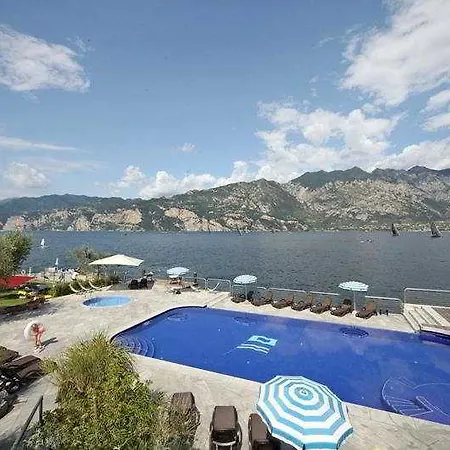 Sailing Center Hotel Malcesine