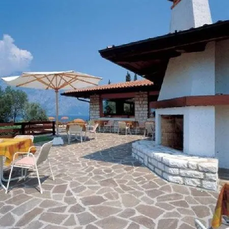 Sailing Center Hotel Malcesine