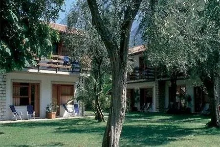 Hotel Sailing Center 4*